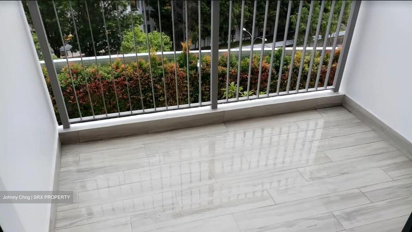 Hillion Residences (D23), Apartment #569613791
